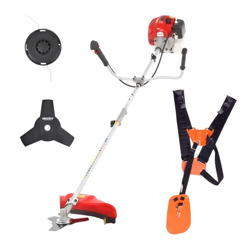 Fűkasza Hecht 152BTS 52cm3 2,2hp