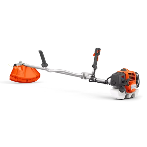 Fűkasza Husqvarna 333r(t35 M10 Damilfejjel) 32,6cm3 1,3le