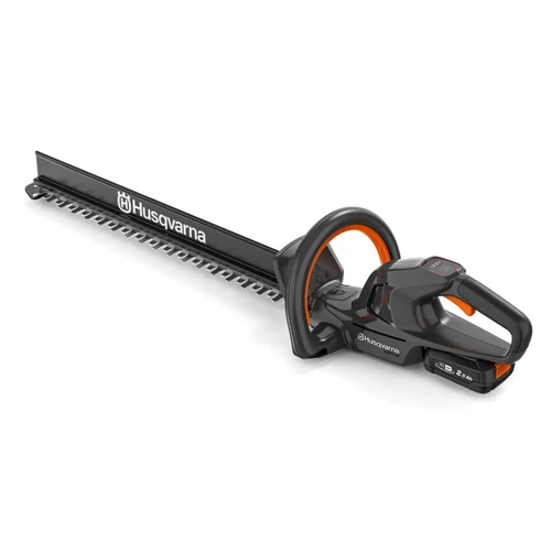 Sövényvágó Husqvarna Aspire H50-P4A KIT (akku-töltő)