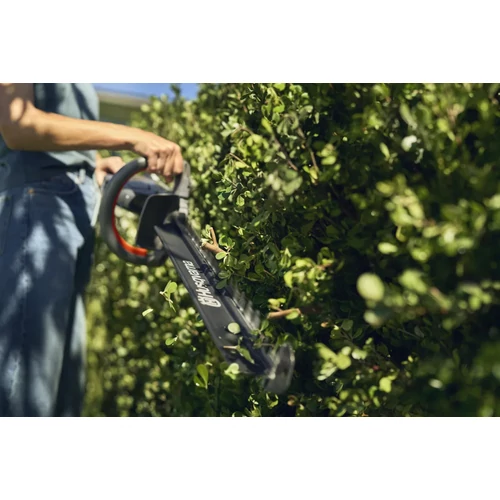 Sövényvágó Husqvarna Aspire H50-P4A KIT (akku-töltő) kép 2