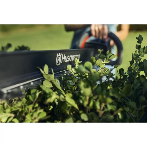 Sövényvágó Husqvarna Aspire H50-P4A- csak gép kép 3