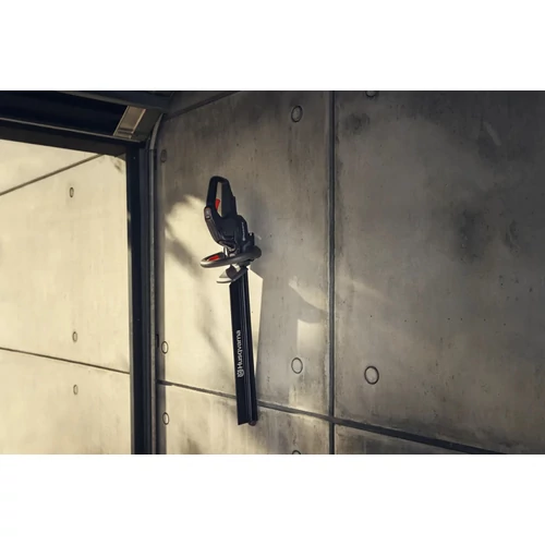 Sövényvágó Husqvarna Aspire H50-P4A- csak gép kép 4