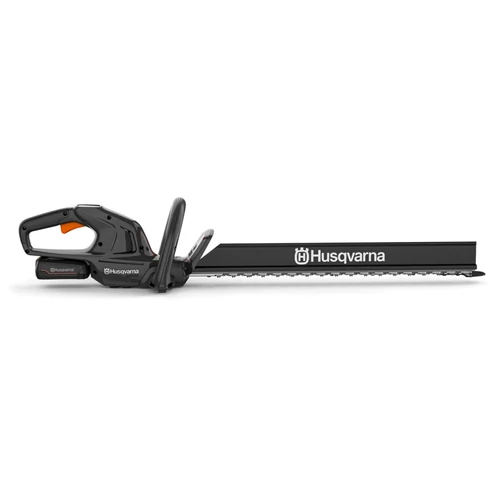 Sövényvágó Husqvarna Aspire H50-P4A- csak gép kép 5