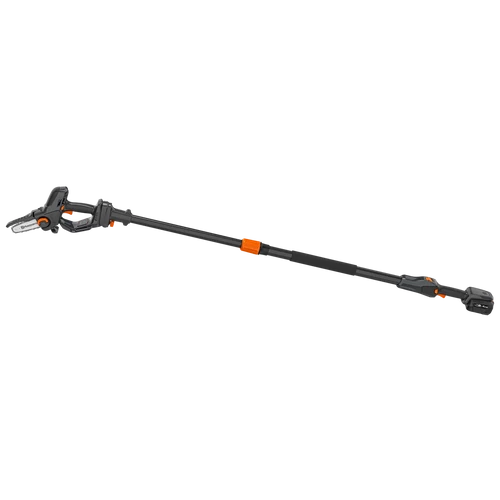 Magassági ágvágó Husqvarna Aspire PE5-P4A KIT -(akku+töltő)