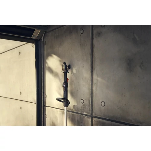 Fűszegélynyíró Husqvarna Aspire T28-P4A- csak gép kép 2