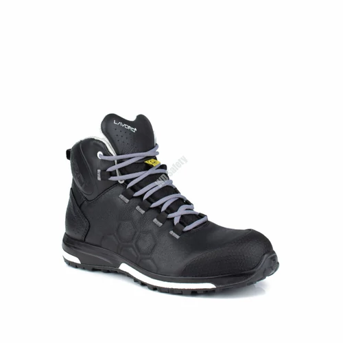 MUNKAVÉDELM BAKANCS 40 LAVORO KENOBI S3 HRO SRC ESD+ 