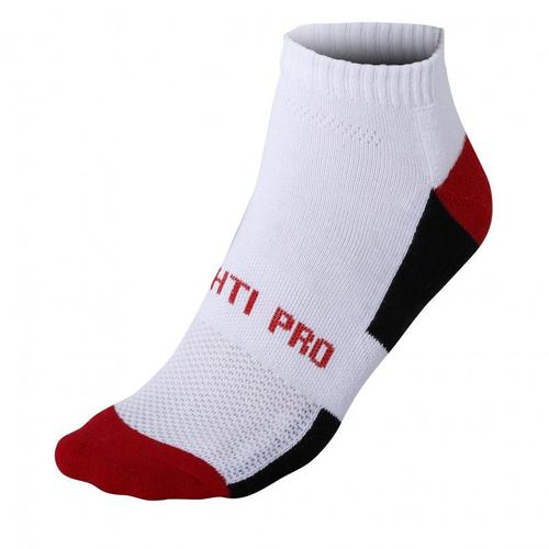 ZOKNI 39-42 LAHTI PRO L3090839 3DB FEHÉR