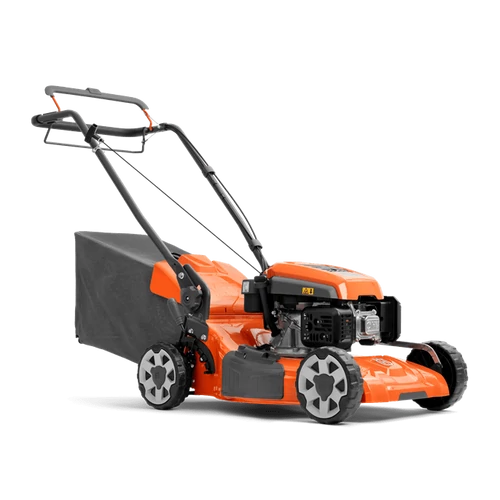 FŰNYÍRÓ HUSQVARNA LC 151S HQ MOT.51CM 166CM3 ÖNJ. GYÜJTŐS