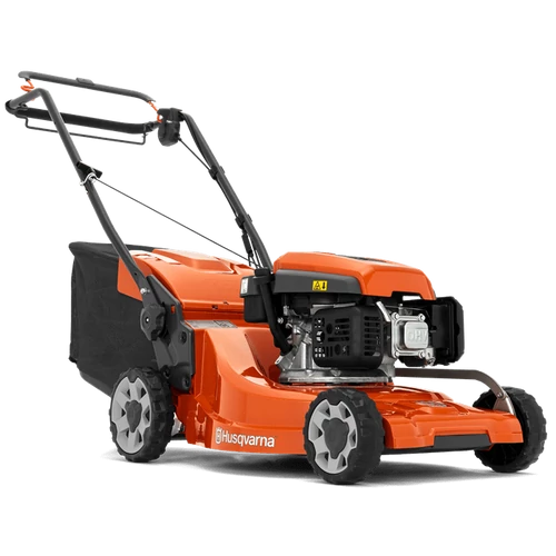 FŰNYÍRÓ HUSQVARNA LC 347V HQ MOTOR 166CM3 47CM GYÜJT.ÖNJ