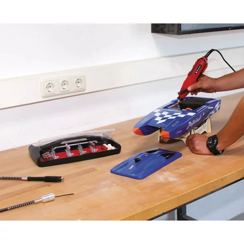 Gravírozó Einhell TH-MG---TC-MG 135 E For Kit 4419169