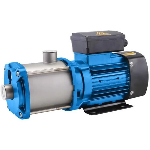 SZIVATTYÚ PSR CML12-30B 220V---2,3-1,9KW--3,5BAR--265L/MIN