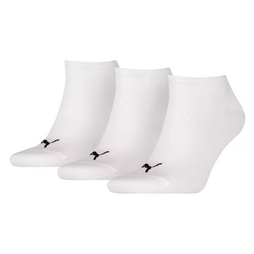 ZOKNI 35-38 PUMA SNEAKER 90680703 FEHÉR