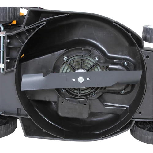 Fűnyíró Riwall Pro Rem 3817 1700w 38cm 2in1 Elektromos#