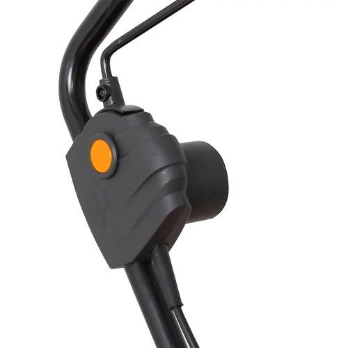 Fűnyíró Riwall Pro Rem 3817 1700w 38cm 2in1 Elektromos#