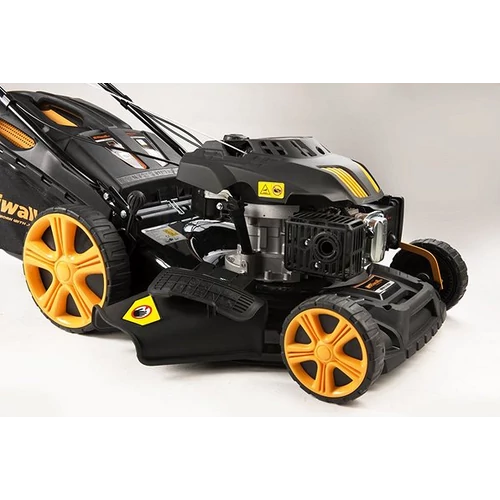 Fűnyíró Riwall Pro RPM 5140V 51cm 173cm3 gyűjtős önjáró kép 2