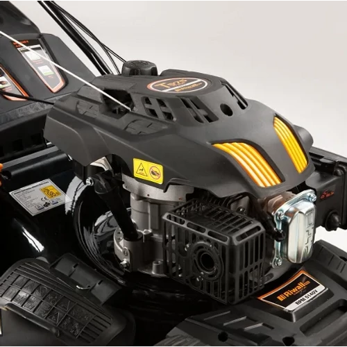 Fűnyíró Riwall Pro RPM 5140V 51cm 173cm3 gyűjtős önjáró kép 3
