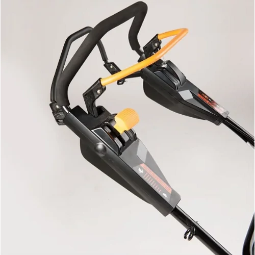 Fűnyíró Riwall Pro RPM 5140V 51cm 173cm3 gyűjtős önjáró kép 4