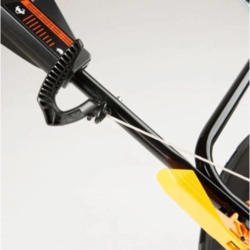 Fűnyíró Riwall Pro RPM 5140V 51cm 173cm3 gyűjtős önjáró kép 5