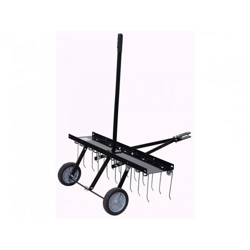 Vontatható gereblye Riwalll RDT 102, 102cm