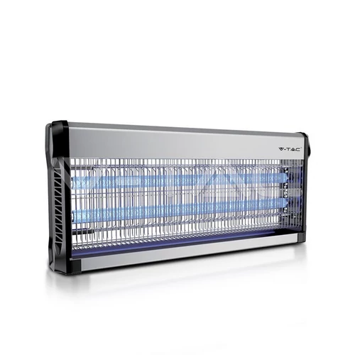 Rovarcsapda Insect Killer 2*20W