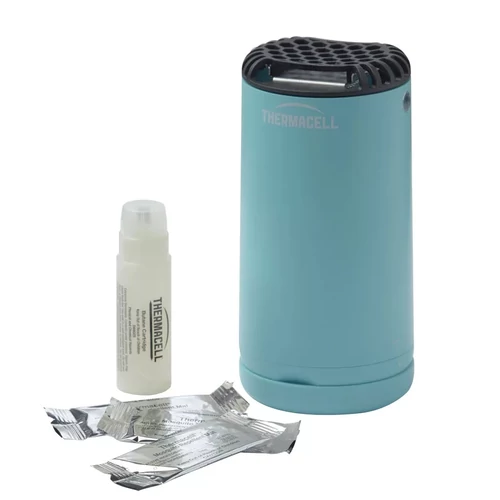 Thermacell Halo Mini Tabletop szúnyogriasztó világos MR-PSB