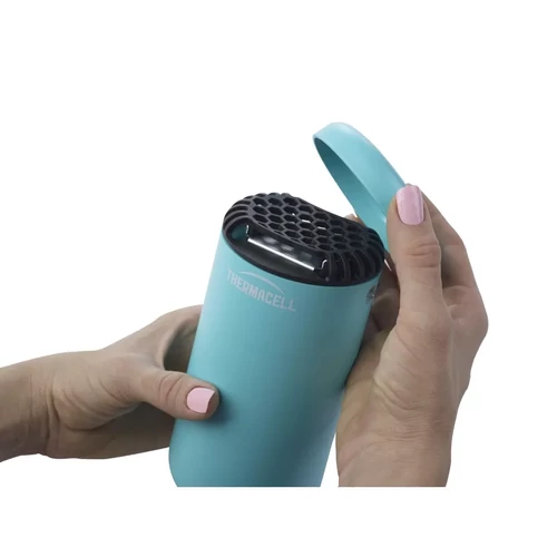 Thermacell Halo Mini Tabletop szúnyogriasztó világos MR-PSB