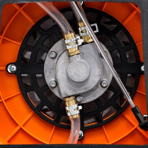 Permetező Háti Motor+sziv Ruris A103s 16l 3le 44cm3  extra+3