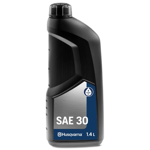 Motorolaj 4 Ütemű Husqvarna 1.4l SAE30 Akciós