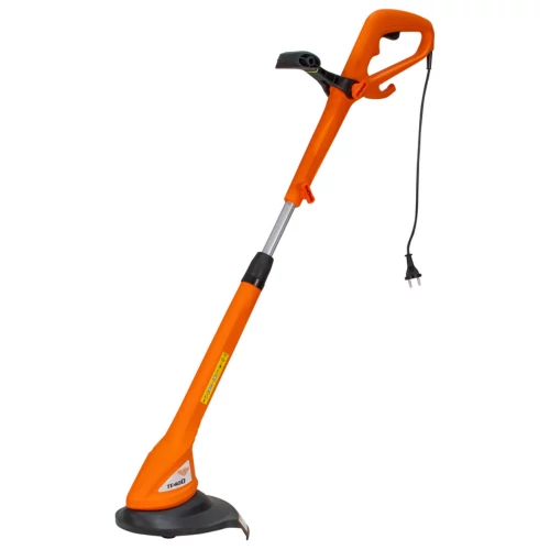 Fűkasza-fűszegélynyíró Ruris Te400 Elektro. 22cm 400w 1,2kg