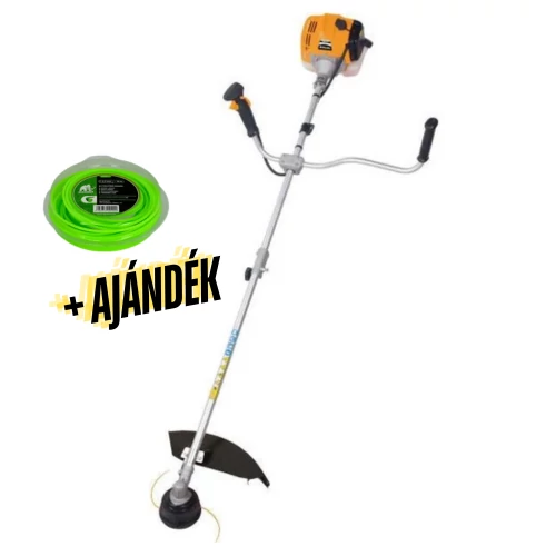 Fűkasza Riwall PRO RPB 510 szétszedhető
