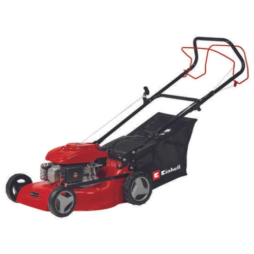 Fűnyíró Einhell GC-PM 46/4 S benzines önjáró