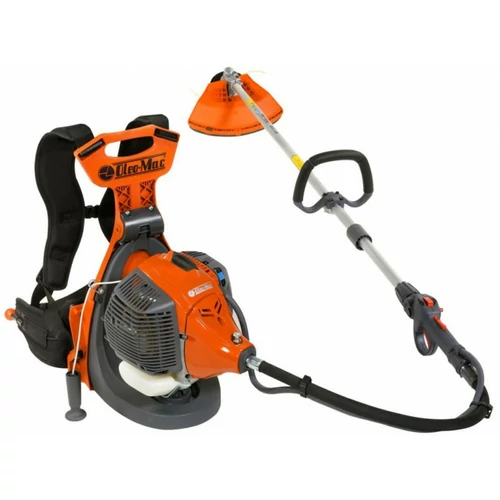 Fűkasza Oleo-mac Bcf 550  háti  3,3le  51,7cm3 