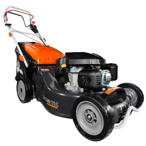 Fűnyíró Oleo Mac Max 53 Tk Alu Pro Emak K800 196cm3 51cm 80l kép 2