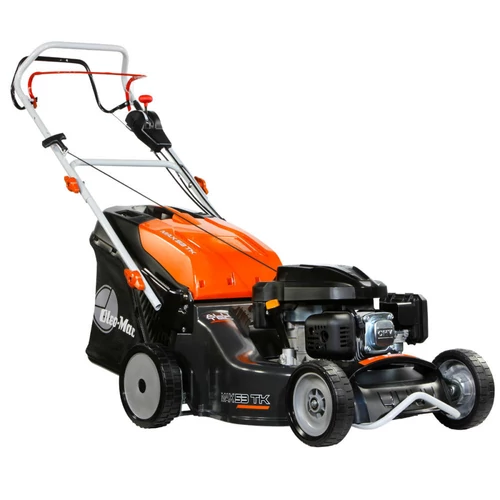 Fűnyíró Oleo Mac Max 53 Tk Alu Pro Emak K800 196cm3 51cm 80l