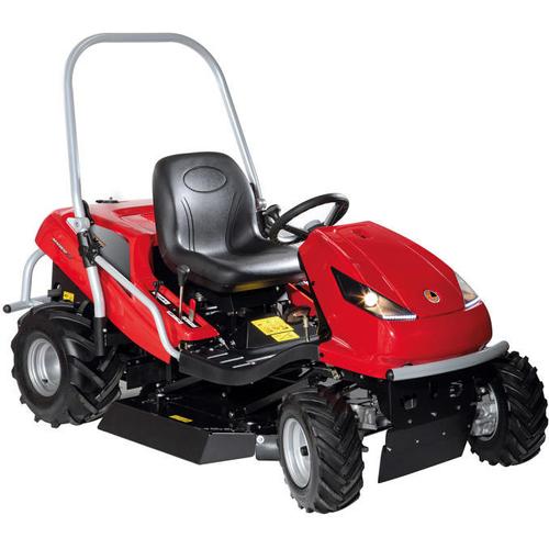 FŰNYÍRÓTRAKTOR GAZVÁGÓ OLEO MAC APACHE 92 EVO K 708CM3 92CM