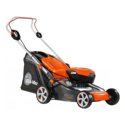 Fűnyíró Oleo Mac Gi 44 P 40v Akku 41cm