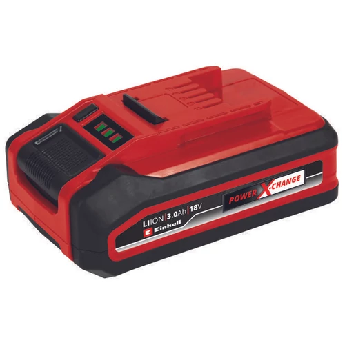 Akkumulátor Einhell 18V 3Ah Power X Change Plus 4511501