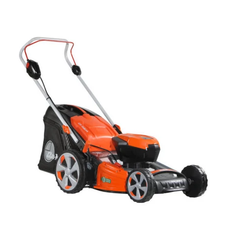 Fűnyíró Oleo Mac Gi 48 P 40v 46cm Akku Solo