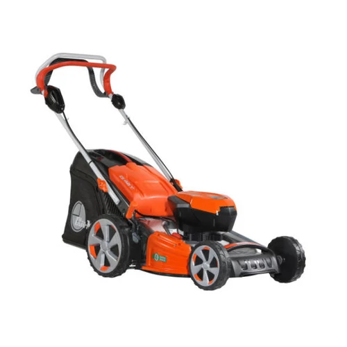 Fűnyíró Oleo Mac Gi 48 T 40v 46cm Akku Solo Önjáró