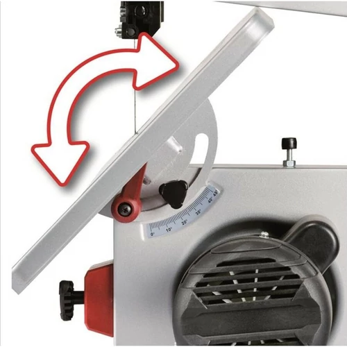 SZALAGFŰRÉSZ EINHELL TC-SB 200/1 4308018* kép 2