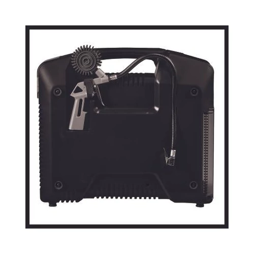 Kompresszor Einhell akkus TE-AC 36/8 Li OF SET-Solo 4020440 kép 3