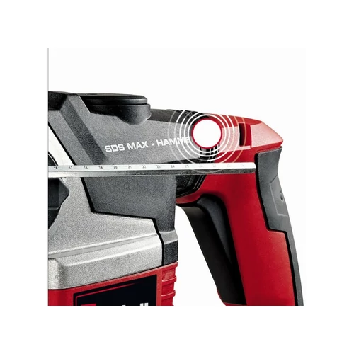 FÚRÓKALAPÁCS EINHELL TE-RH 38 3F 4257959 kép 2