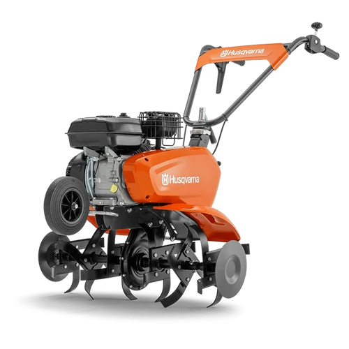 KAPÁLÓGÉP HUSQVARNA TF 335 B&S-CR950-208CCM 2X3 KAPA 60CM #