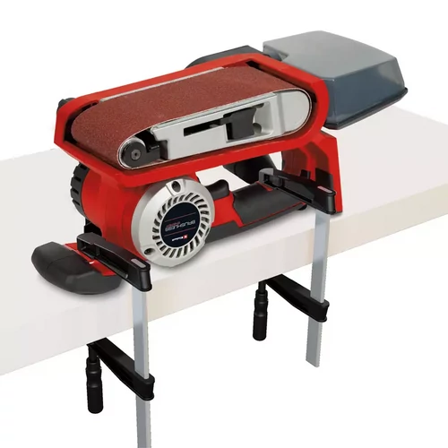 Szalagcsiszoló Einhell akkus TP-BS 18/457 Li BL-Solo kép 6