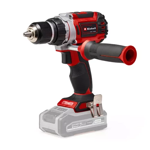 Fúró csavarozó Einhell akkus TP-CD 18/60 Li-BL solo 4514210=