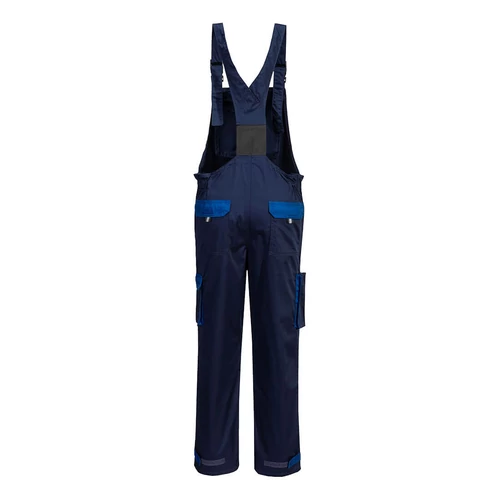 Munkavédelmi kertésznadrág XS TX12 navy kék