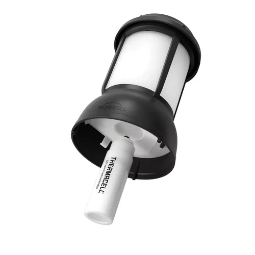 Thermacell Mini teraszlámpa szúnyogriasztó készülék PS-LL2