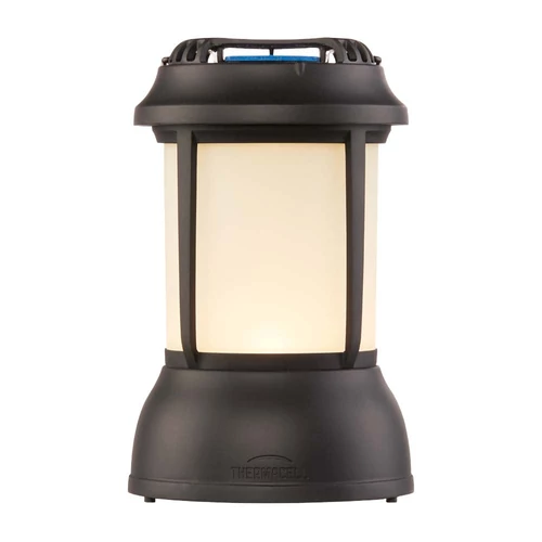 Thermacell Mini teraszlámpa szúnyogriasztó készülék PS-LL2