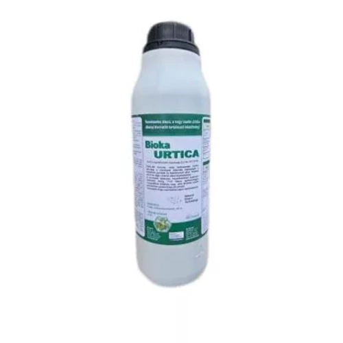 Csalán Kivonat 1liter