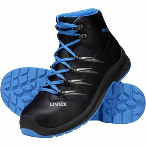 MUNKAVÉDELMI BAKANCS 41 UVEX 2 TREND 69352 S3 SRC ESD 